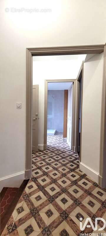 Photo 9 - Maison à CAMARET-SUR-AIGUES