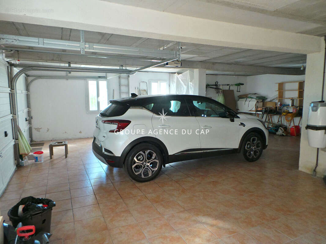 Maison à LES ISSAMBRES