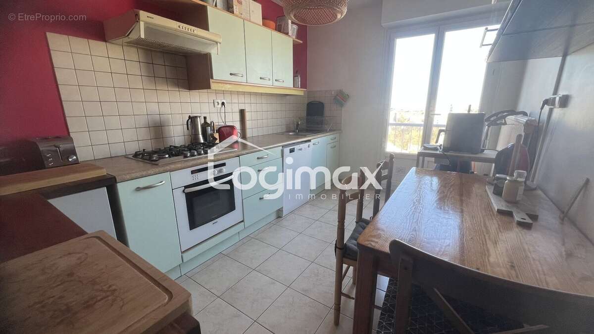 Appartement à LA ROCHELLE