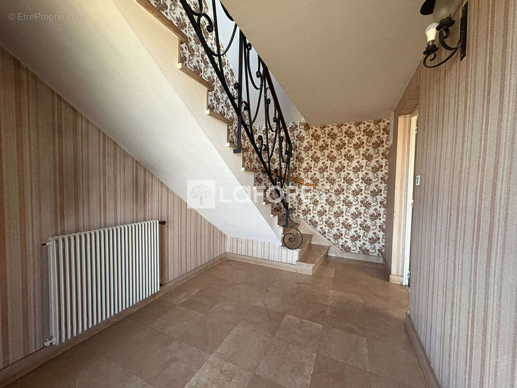 Maison Louhans 4 pièce(s) 120 m2 - photo 4