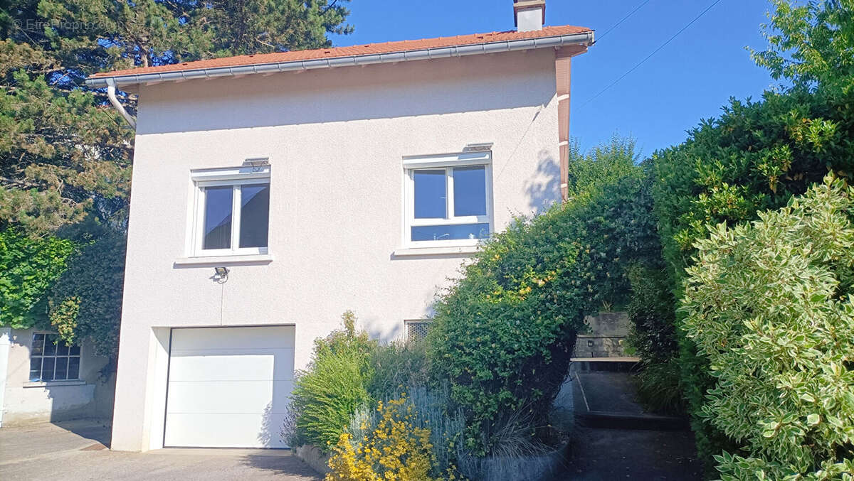 Maison Epinal 5 pièce(s) 108 m2 - photo 2