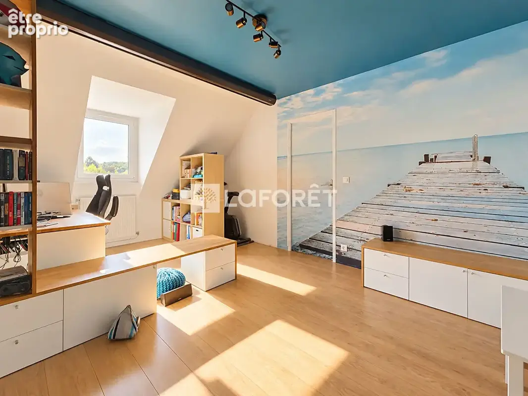 Maison Marcoussis 6 pièce(s) 110 m2, 4 chambres - photo 9