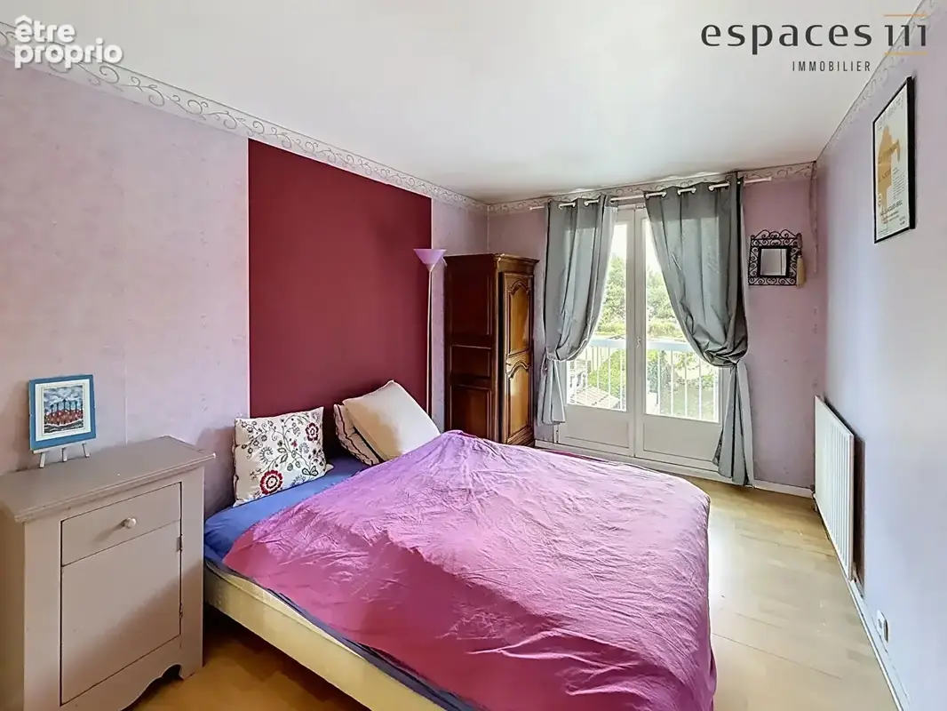 Maison au village avec beau potentiel - photo 7