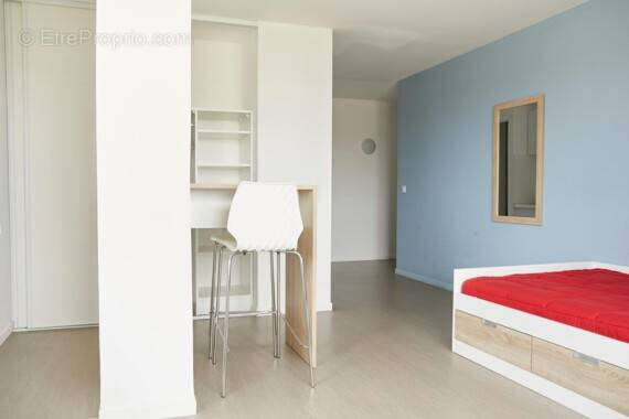 Appartement à CERGY