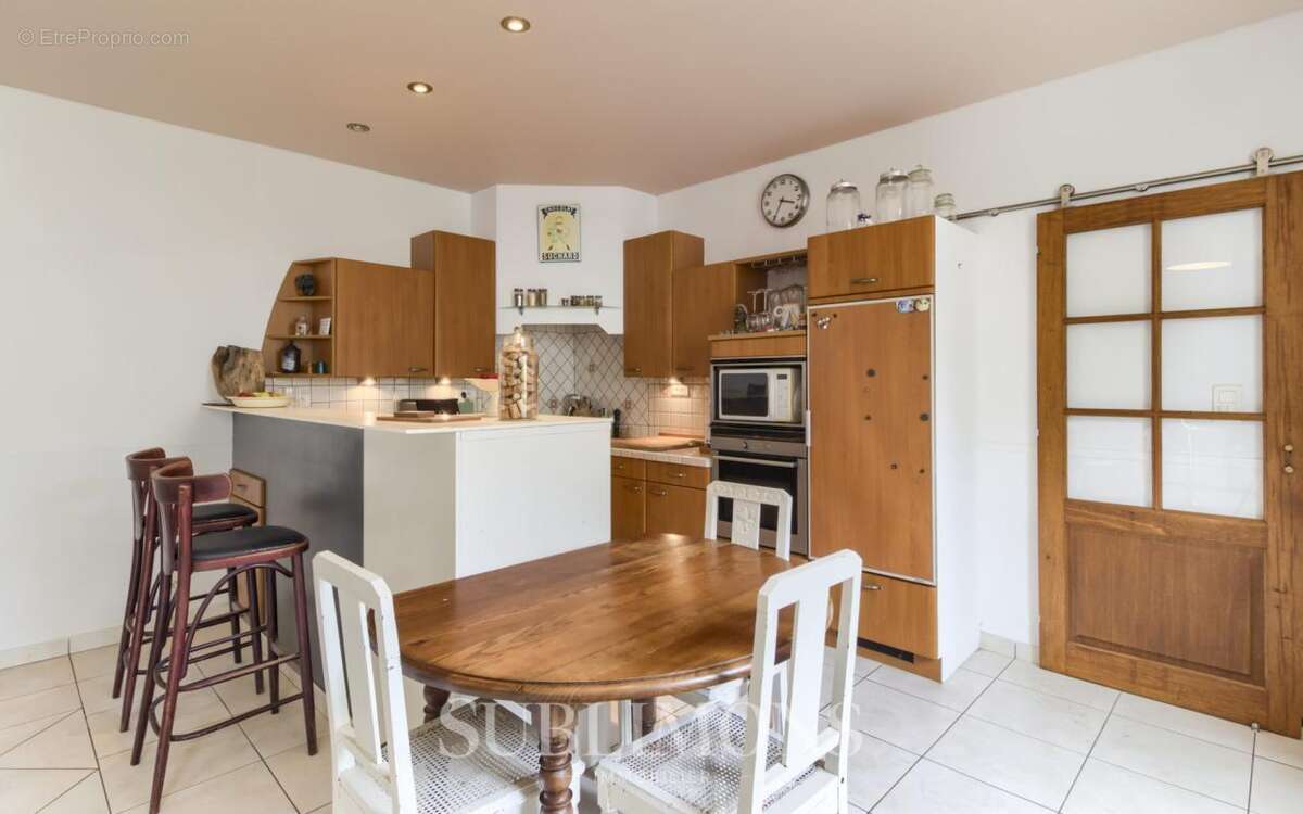 Maison à vendre Vannes - photo 5