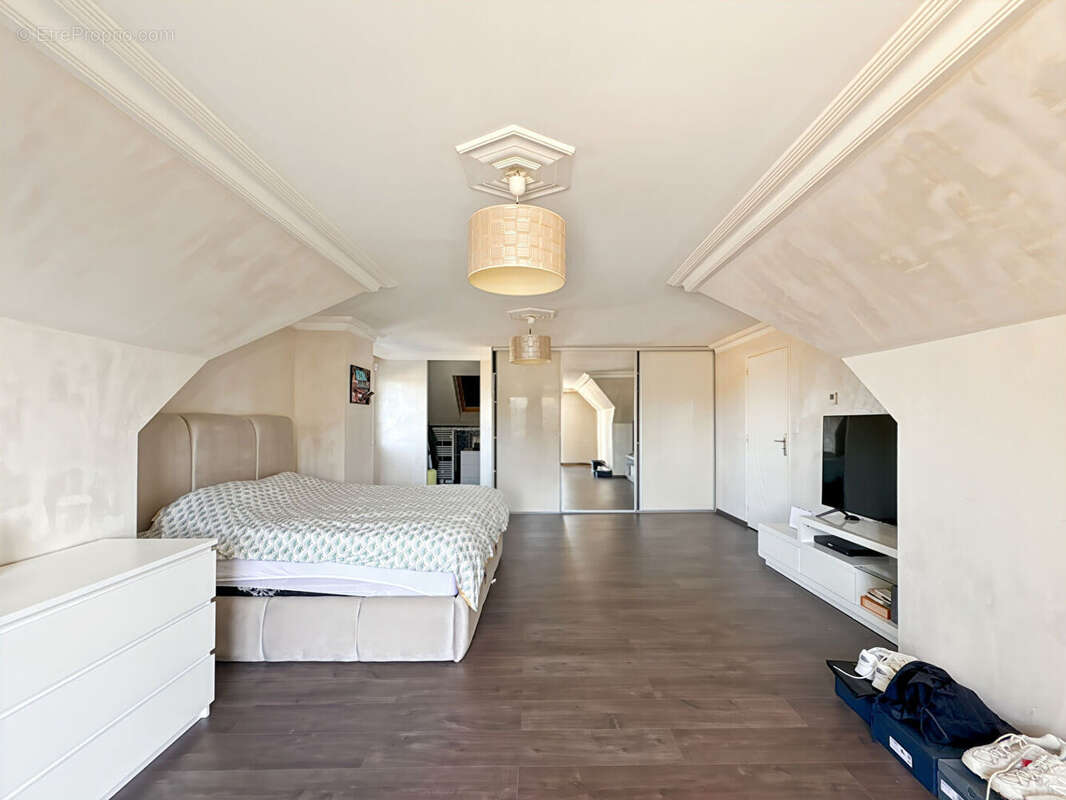 Maison à BOINVILLIERS