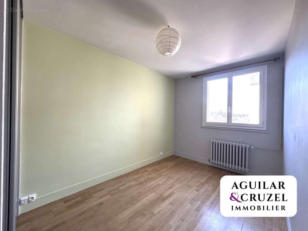 Appartement à BOURGES