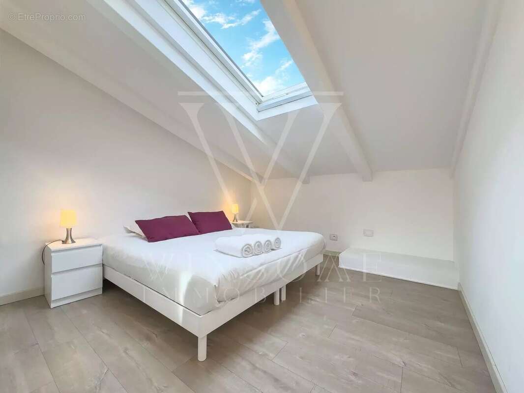 Appartement 2P à 100m de la Croisette - photo 4