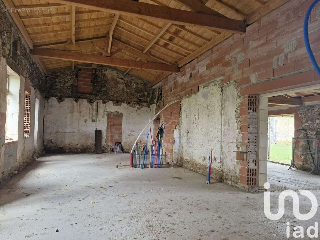 Photo 8 - Maison à COUBEYRAC