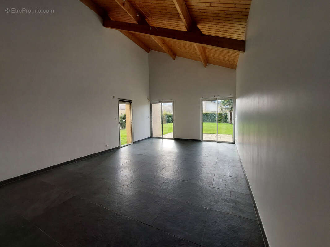 Maison à CRIQUETOT-L&#039;ESNEVAL