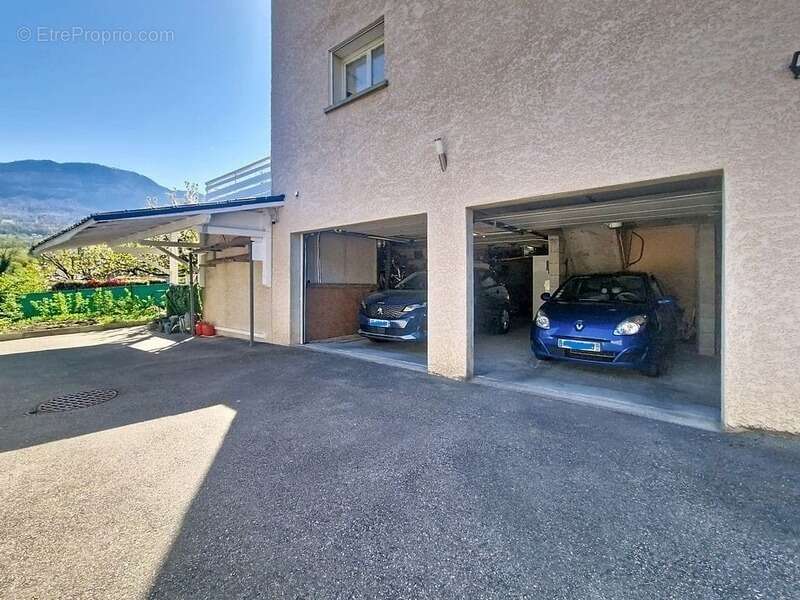 Maison à AIX-LES-BAINS