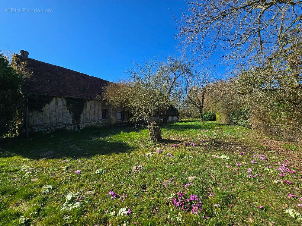 Maison à PROVINS
