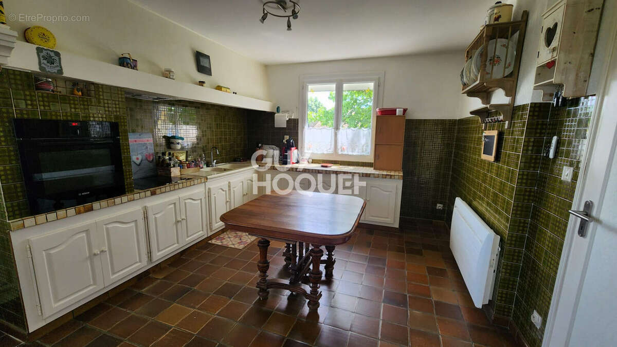 Maison à COLAYRAC-SAINT-CIRQ
