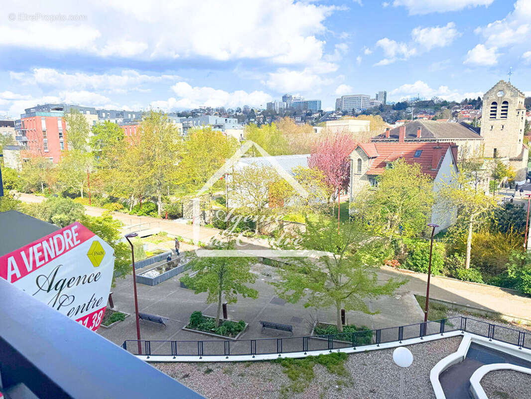 Appartement à CACHAN