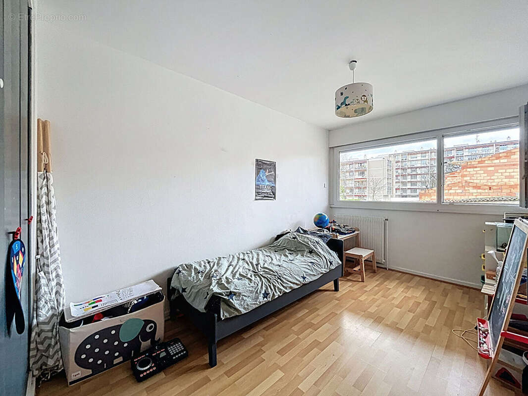 Appartement à CALUIRE-ET-CUIRE