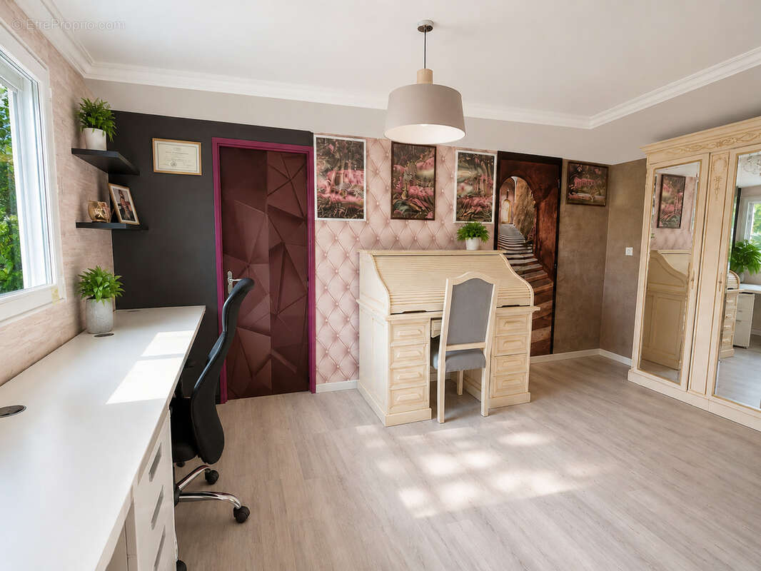 À vendre   Maison individuelle de charme à Amboise - photo 6