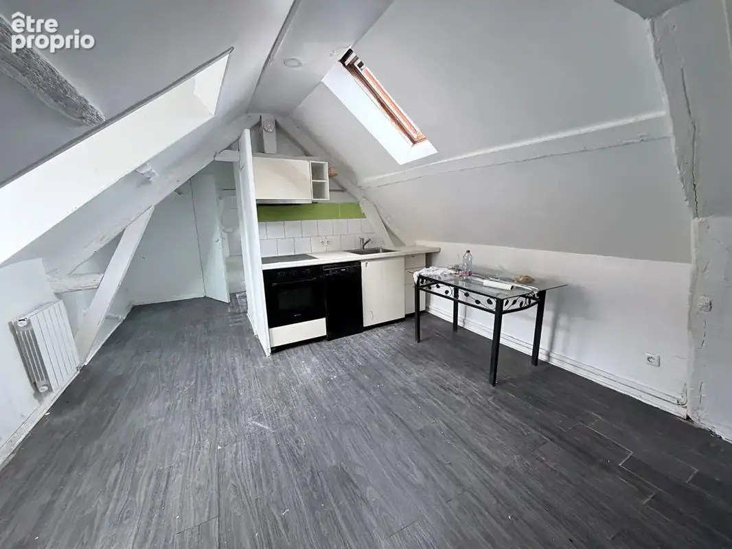 Appartement - Champigny sur Marne - 3 pièces - photo 2