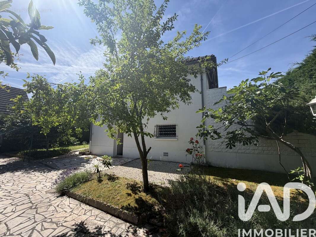 Photo 3 - Maison à VILLEMOISSON-SUR-ORGE