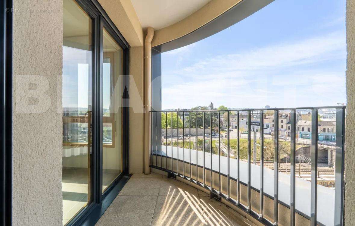 IMG_2020 - Appartement à MANTES-LA-JOLIE