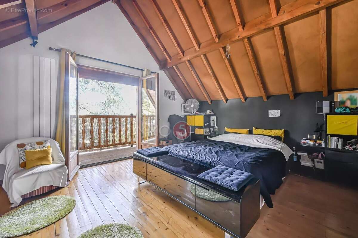 Maison à CLICHY-SOUS-BOIS