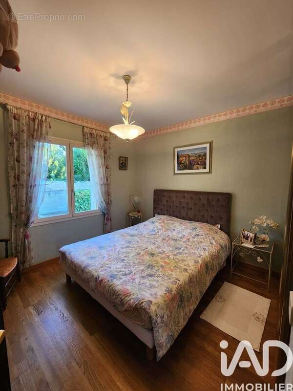 Photo 9 - Maison à CHANGIS-SUR-MARNE