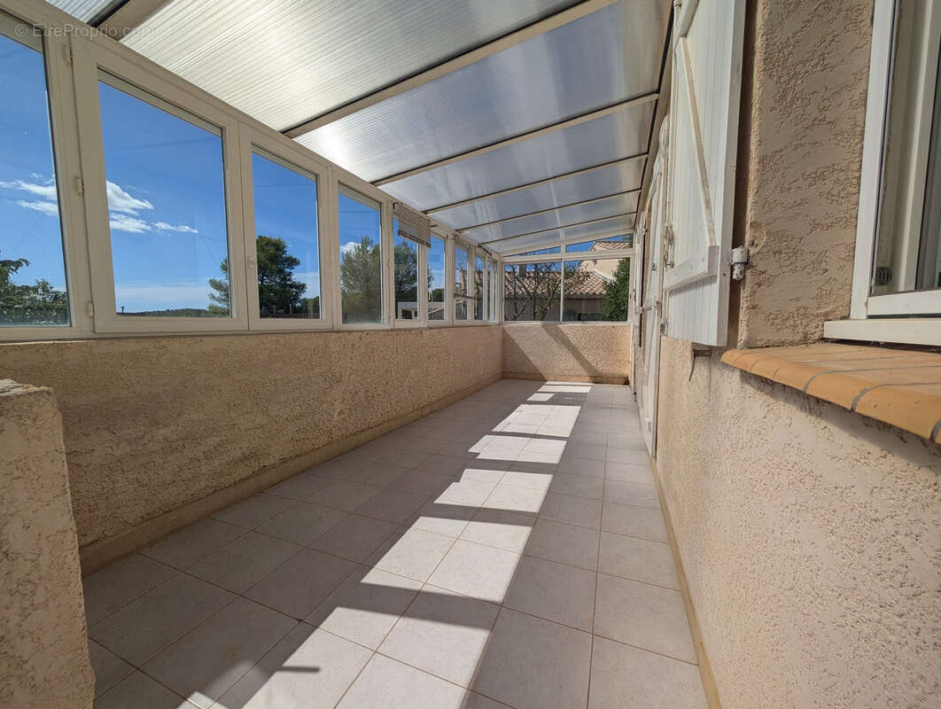 Maison à PRADES-LE-LEZ