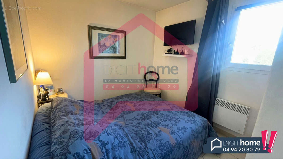 Appartement à CAGNES-SUR-MER
