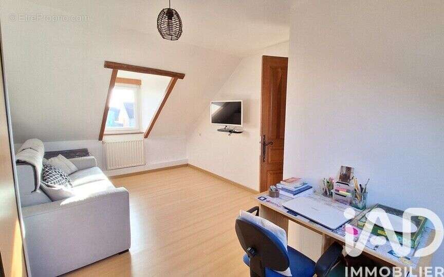 Photo 8 - Maison à VOVES