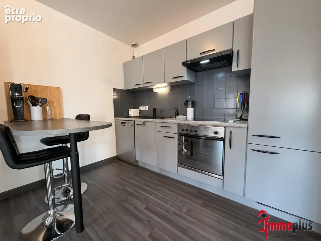 EXCLUSIVITÉ   TRIPLEX F5 110 m2 avec jardin, garage et faibles charges   Burnhaupt-le-Haut - photo 11