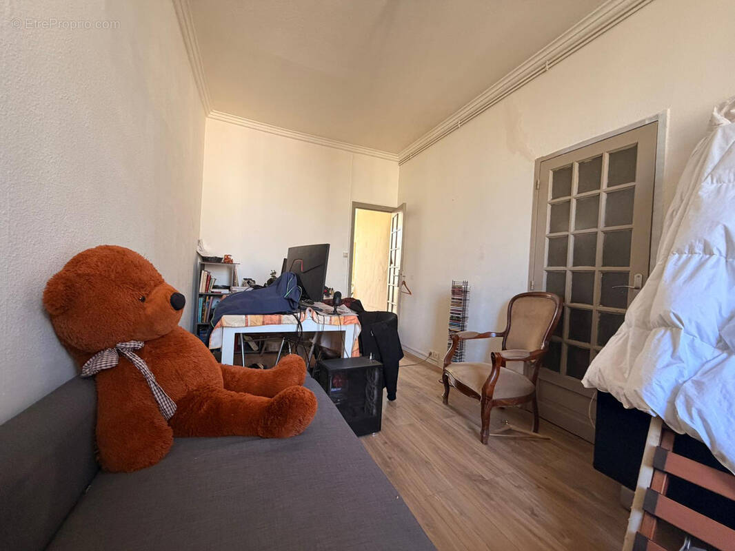 Appartement à NIMES