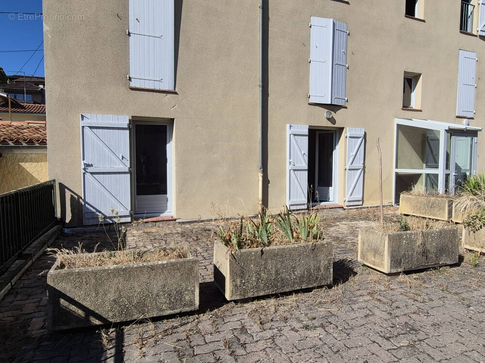 Appartement à AUCH