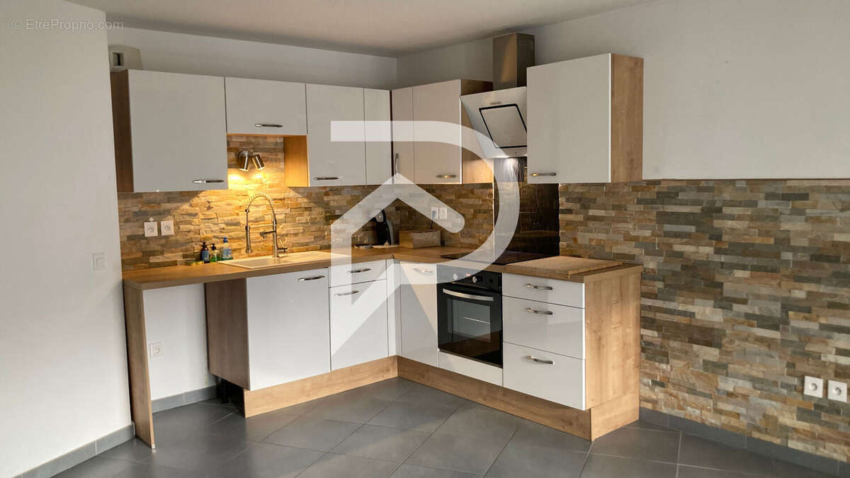 Appartement à LA SEYNE-SUR-MER