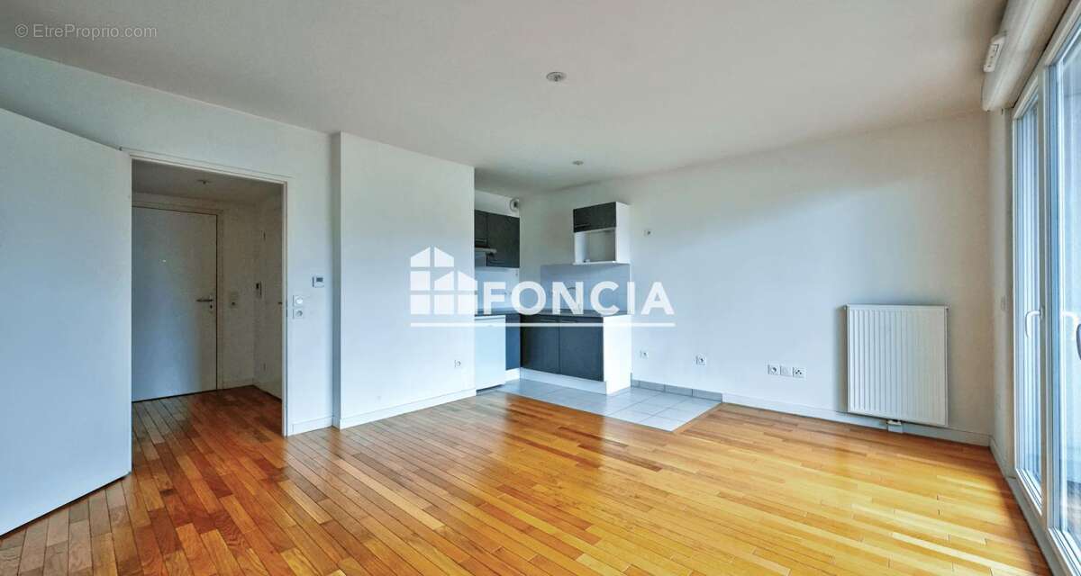 Appartement à CORMEILLES-EN-PARISIS