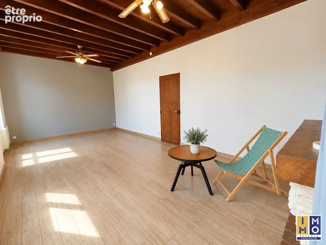 Maison 5 pièces 131 m² à vendre à Avord (18520) - photo 2