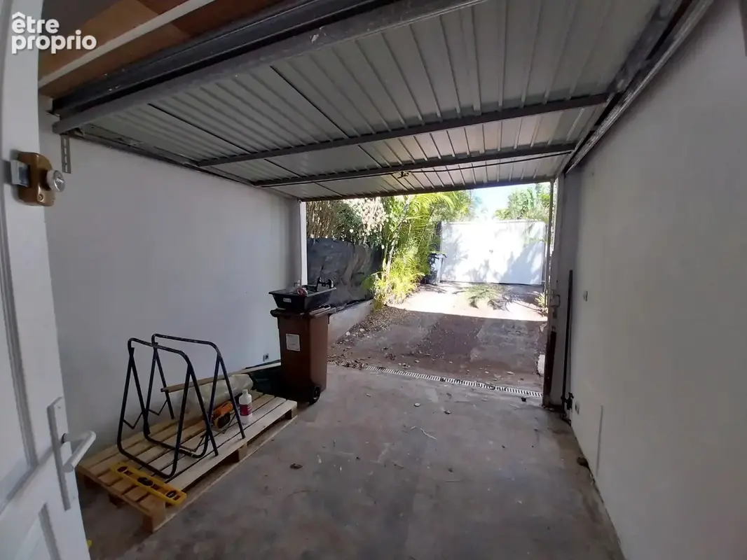 Villa T6 La montagne - quartier Etat Major. - photo 10