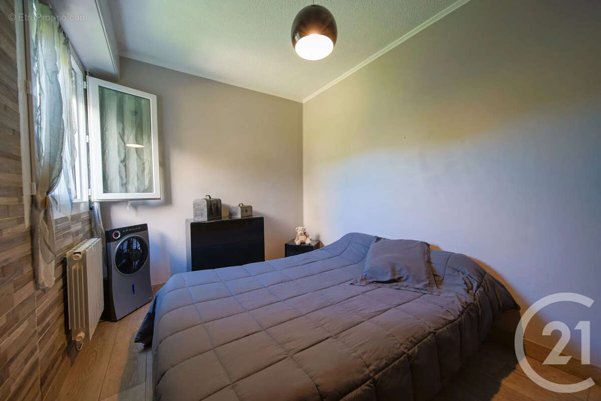 Appartement à BASTIA