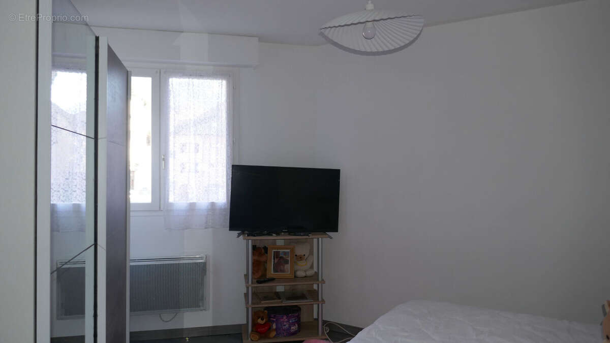 Appartement 63m² à faverges-seythenex - photo 7