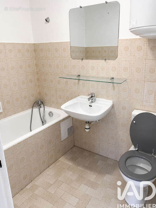 Photo 6 - Appartement à LOUVIERS