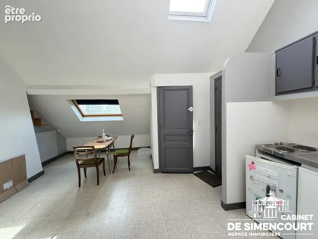 Immeuble de rapport - henriville - 4 appartements - photo 4