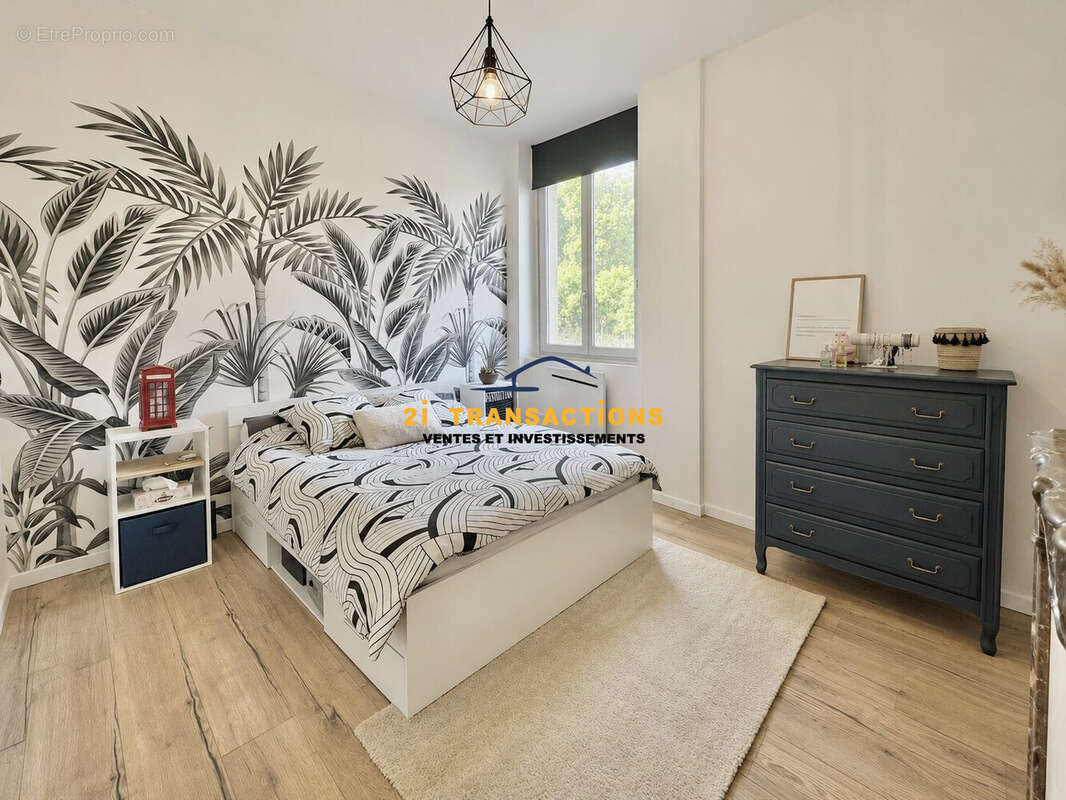 Appartement à VILLARS