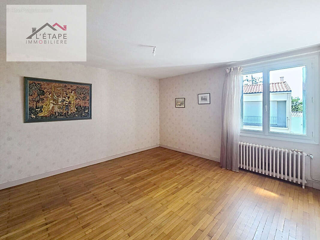 Venansault - Grande maison familiale de 190 m² au coeur du bourg - photo 10