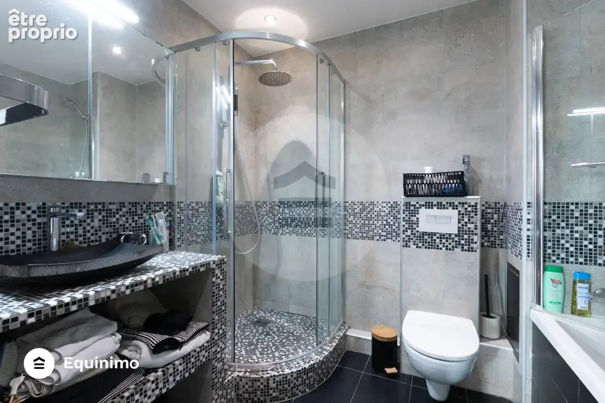 Appartement 4 pièces 97 m² à vendre à Les Lilas (93260) - photo 10