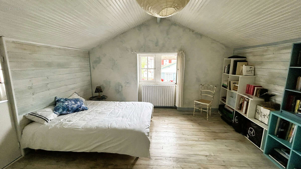 Appartement à URRUGNE