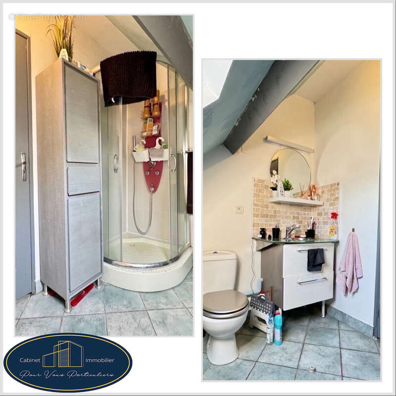 Appartement à DENAIN