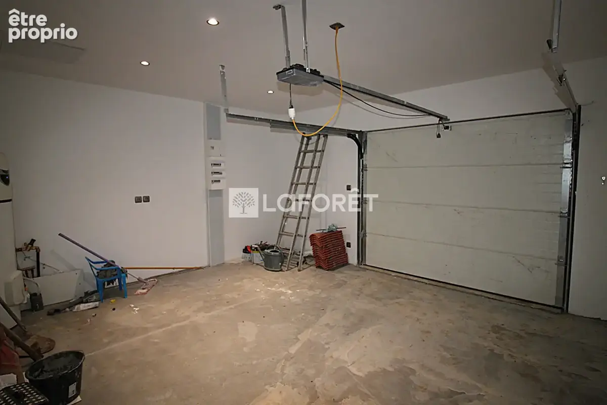 Maison Saint-pierre-de-cÔle 4 pièce(s) 110 m2 - photo 13
