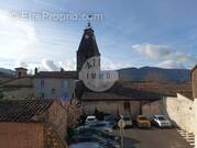 Appartement à SAINT-ZACHARIE