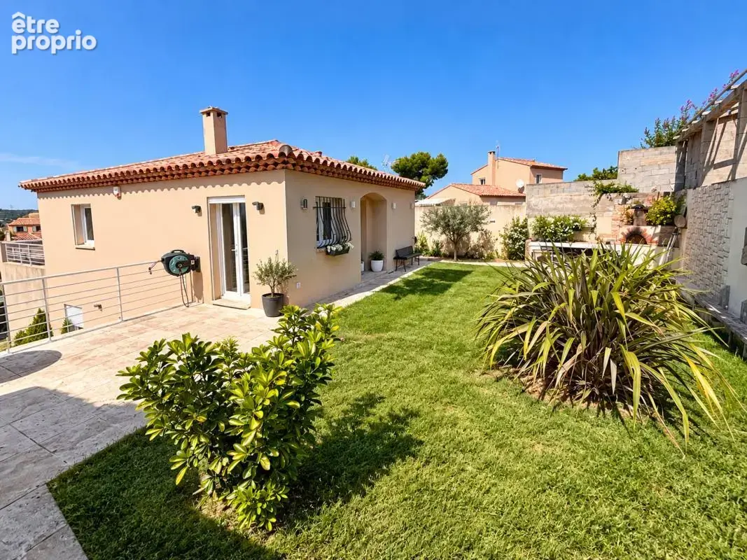Maison 6 pièces 170 m² à vendre à Ensues-La-Redonne (13820) - photo 5