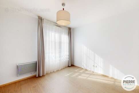 Appartement à GUILVINEC