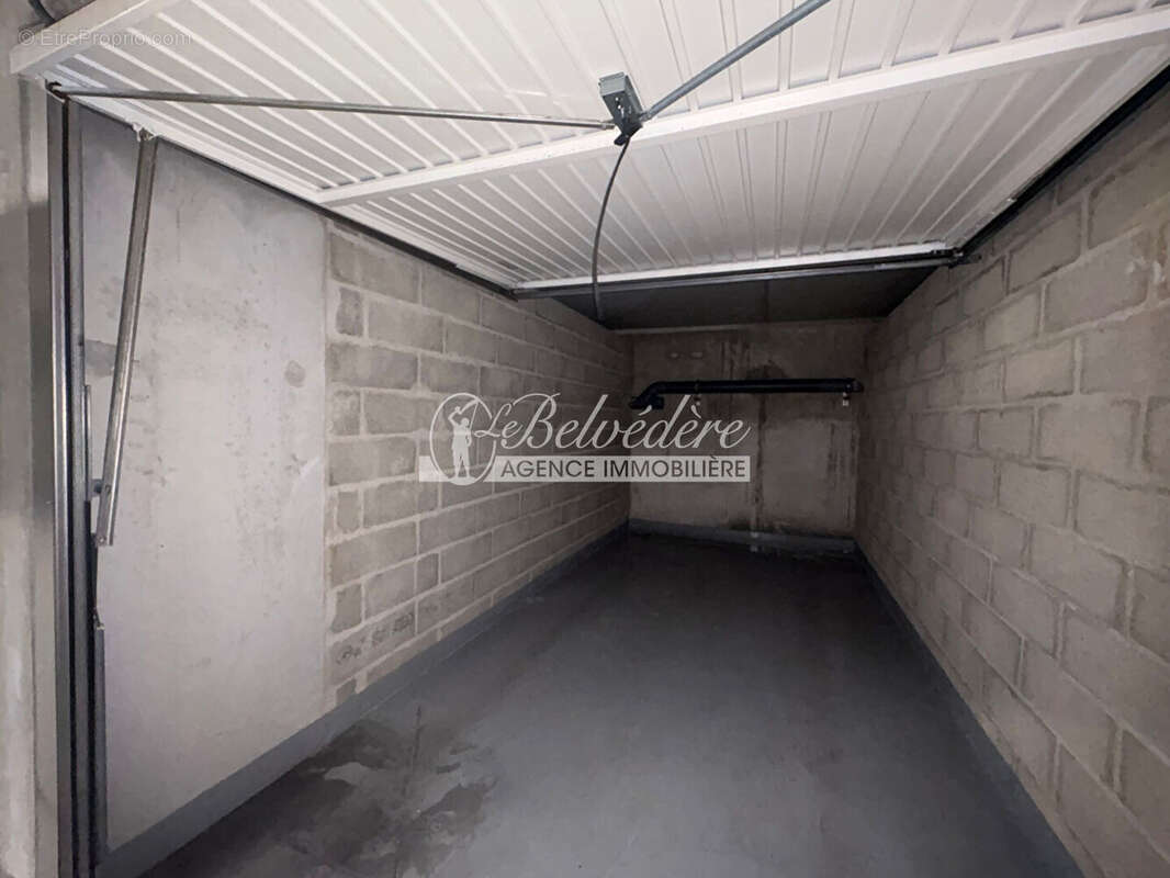 Appartement à SAINT-LEU-LA-FORET