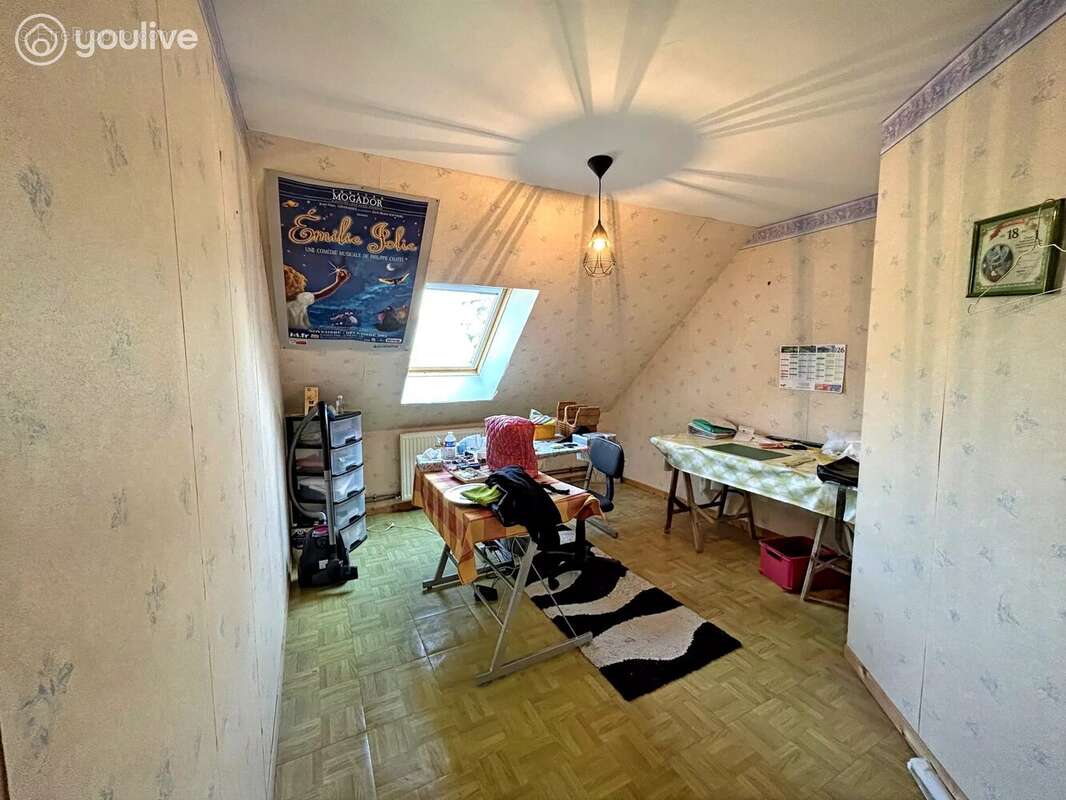Maison lumineuse avec terrain paysager - photo 11